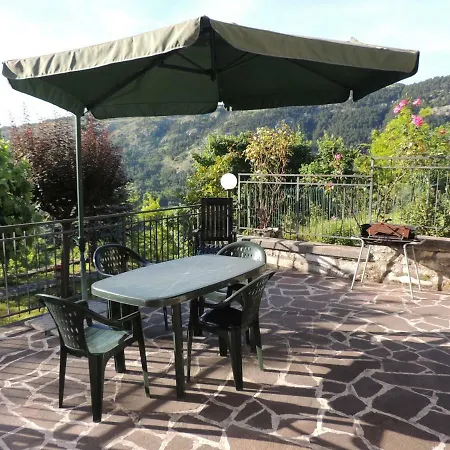 La Terrazza Verde