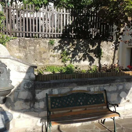 La Terrazza Verde