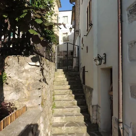 La Terrazza Verde