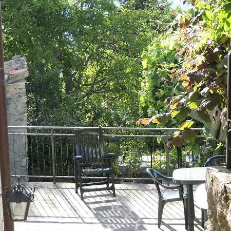 La Terrazza Verde 別荘